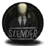 slender android application logo